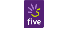 FIVE