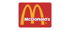 McDonald’s